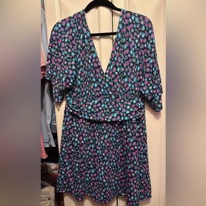 Lilly Pulitzer Parigi Romper